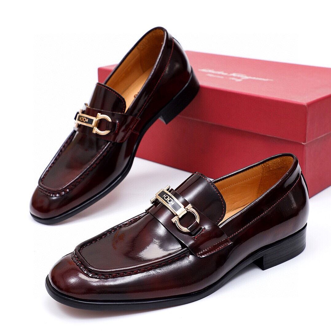 Ferragamo Shoes